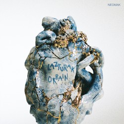 Lazturak Orbain