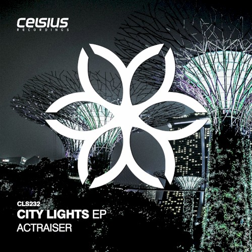 City Lights EP