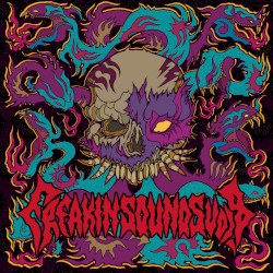 FREAKIN SOUNDS Vol.8