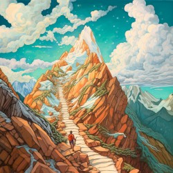 Mt. Silver