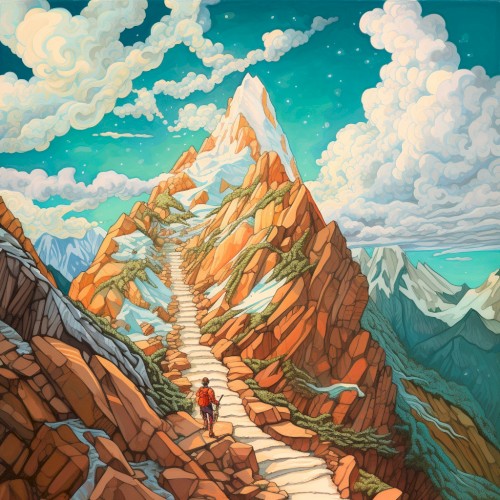 Mt. Silver
