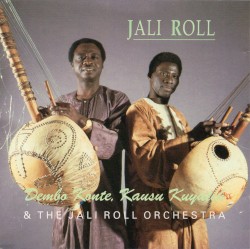 Jali Roll