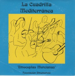 Etnocoplas murcianas
