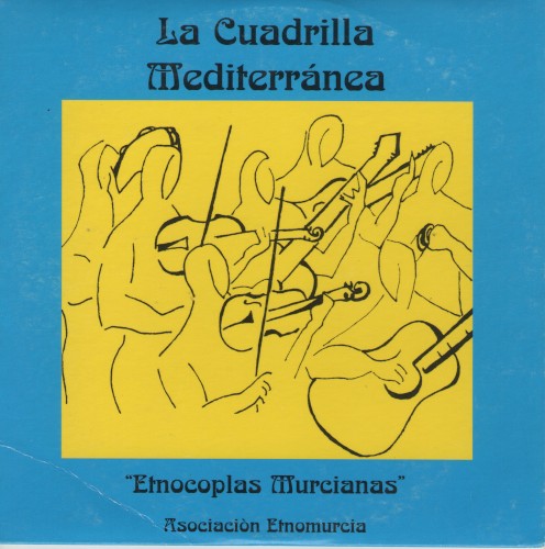 Etnocoplas murcianas