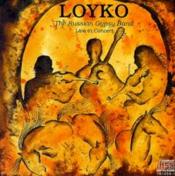 Live in Concert