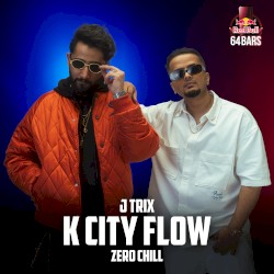 K City Flow (Red Bull 64 Bars)