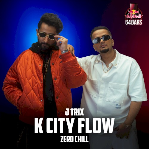 K City Flow (Red Bull 64 Bars)