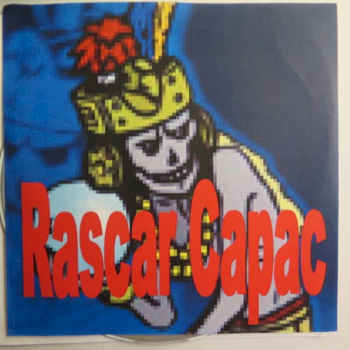 Rascar Capac
