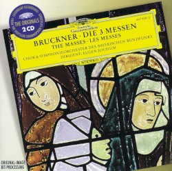 Bruckner: The Masses