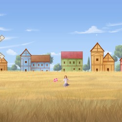 Niji Village
