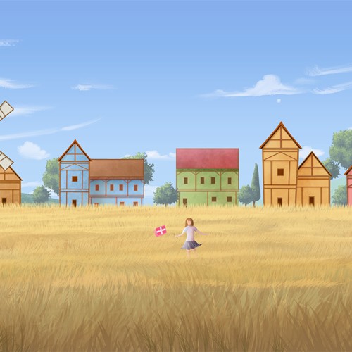 Niji Village