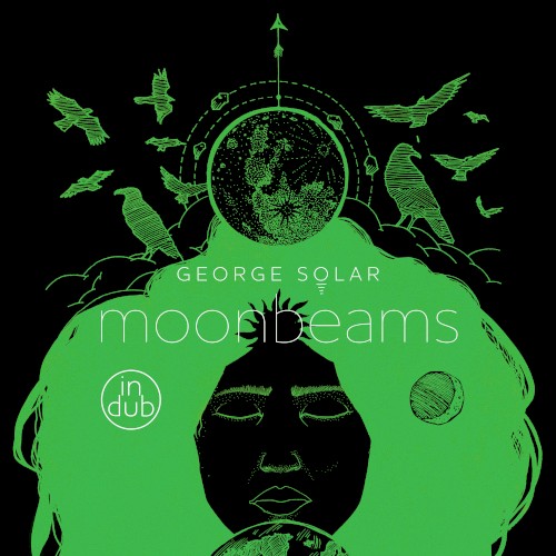 Moonbeams in Dub Part Two