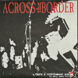 Rare & Unreleased Songs - The Early Years 1991-93
