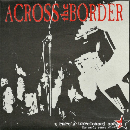 Rare & Unreleased Songs - The Early Years 1991-93