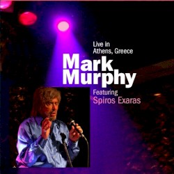 Live In Athens, Greece