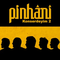 Konserdeyim 2 (Live)
