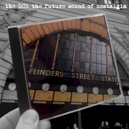 The Future Sound of Nostalgia