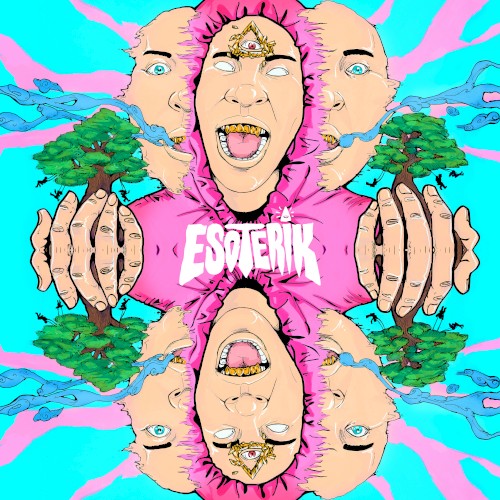 My Astral Plane