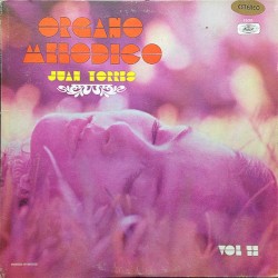 Organo Melodico - Vol. 13