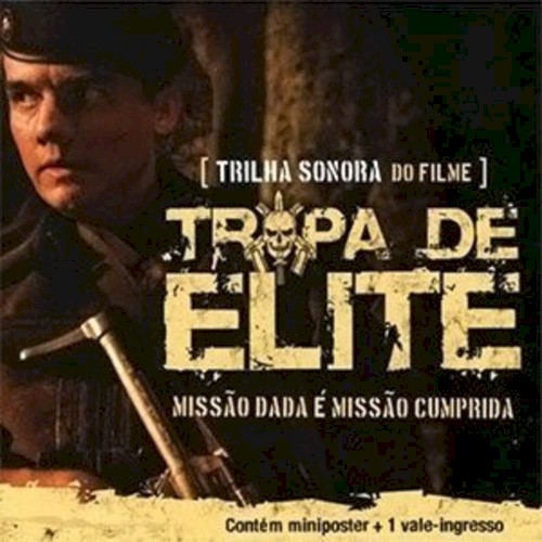 Tropa de Elite