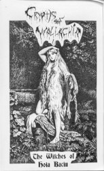 The Witches of Hoia Baciu