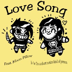Love Song Single