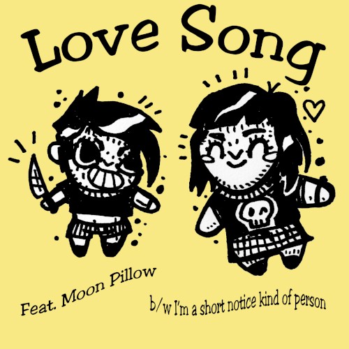 Love Song Single