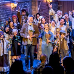 Fyllingsdalen Theatre: The Dream Cast in Concert