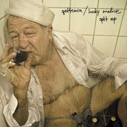 Split EP