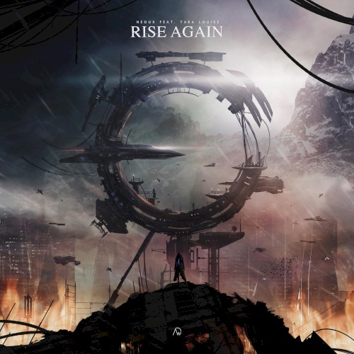 Rise Again