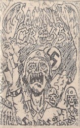 Soldiers of Wotan