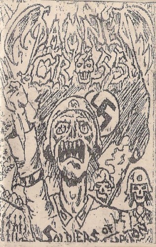 Soldiers of Wotan