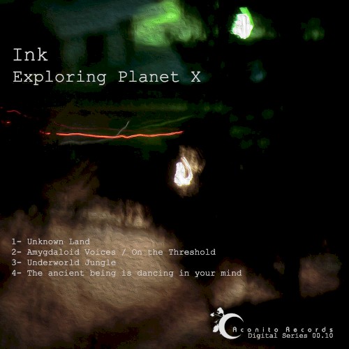 Exploring Planet X