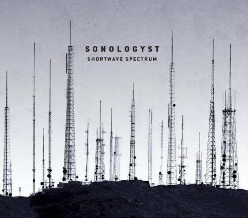 Shortwave Spectrum