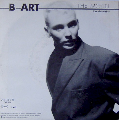 The Model