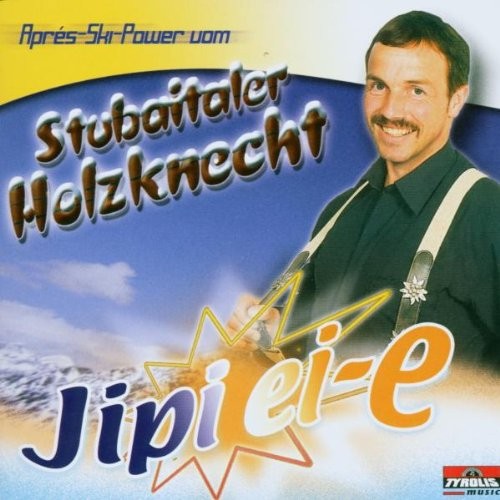 Jipi ei - e