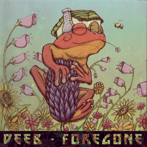 Foregone