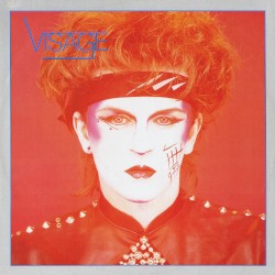 Visage