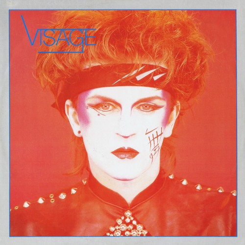 Visage