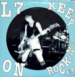 Keep on Rocking