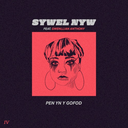 Pen Yn Y Gofod