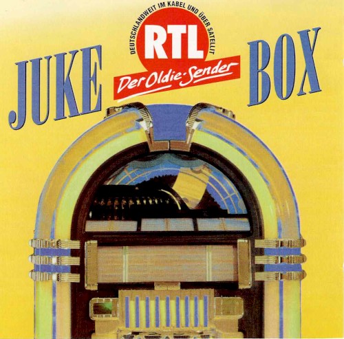 Juke Box - CD 1