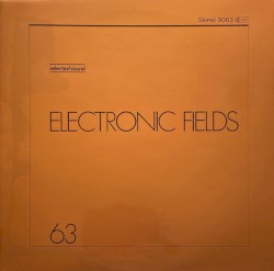 Electronic Fields