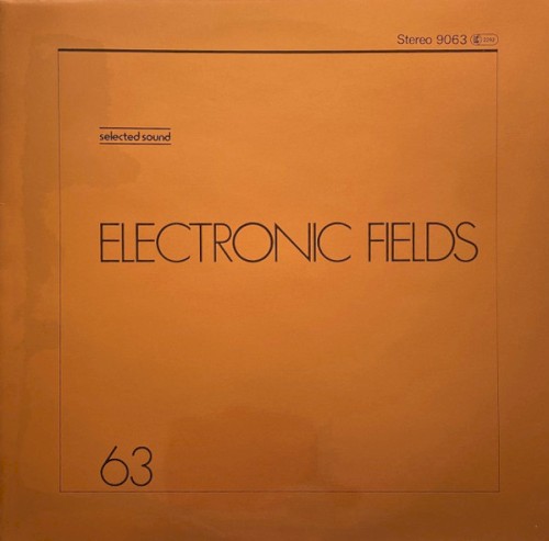 Electronic Fields