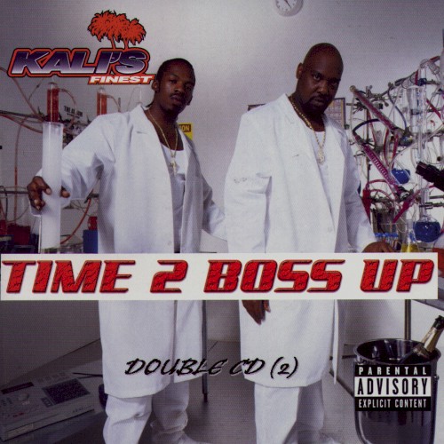 Time 2 Boss Up