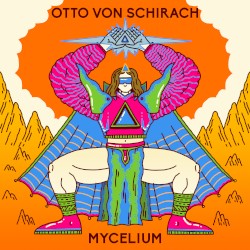 Mycelium