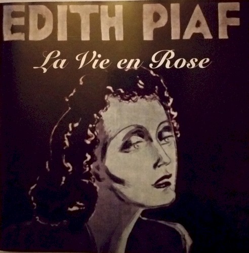 La Vie en rose