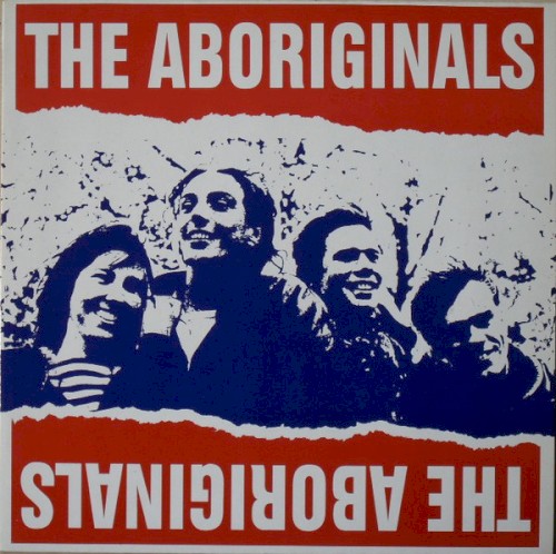 The Aboriginals