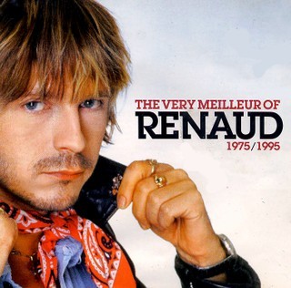 The Very meilleur of Renaud