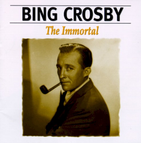The Immortal